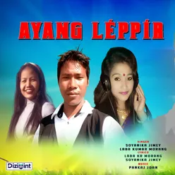 Ayang Leppir