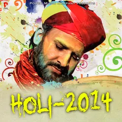Holi-2014