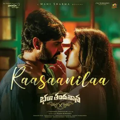 Raasaanilaa