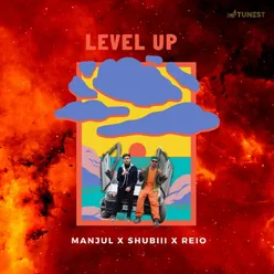 Level Up