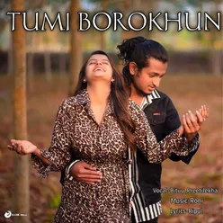 Tumi Borokhun