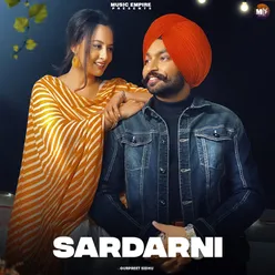 Sardarni