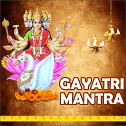 Gayatri Mantra