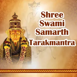 Shree Swami Samarth Tarakmantra