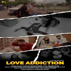 Love addiction