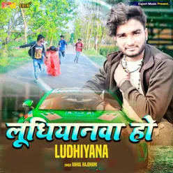 Ludhiyana