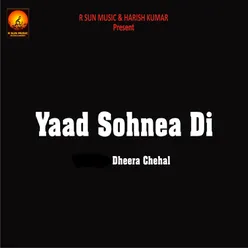 Yaad Sohnea Di