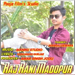 Raj Rani Madhopur