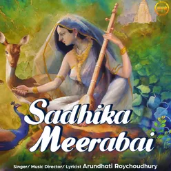 Sadhika Meerabai - Vol 2