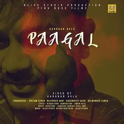 Paagal