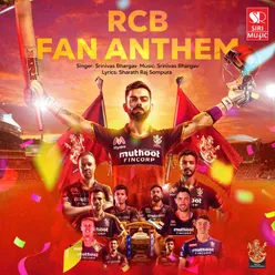 RCB FAN ANTHEM