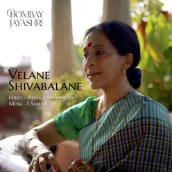 Velane Shivabalane