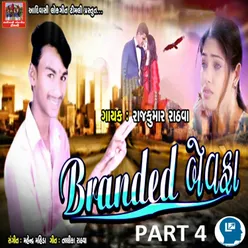 Branded Bewafa Part 4