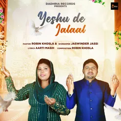 Yeshu De Jalaal