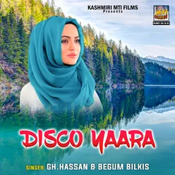 Disco Yaara Gacus Gari