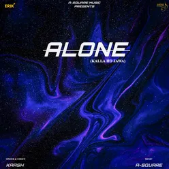 Alone