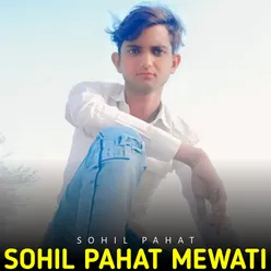 Sohil Pahat Mewati
