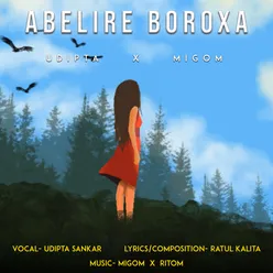 Abelire boroxa