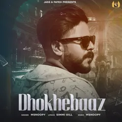 Dhokebaaz