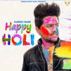 Happy Holi