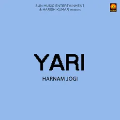 Yari