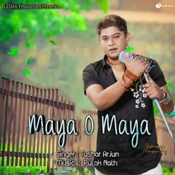 Maya O Maya