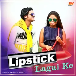 Lipstick Lagai Ke