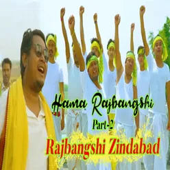 Rajbanshi zindabad