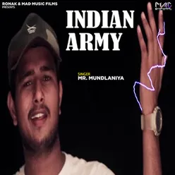 Indian Army