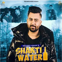 Shakti Water