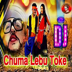 DJ Chuma Lebu Toke
