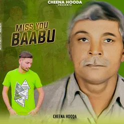 Miss You Baabu