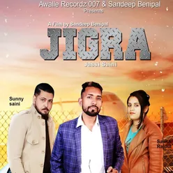 Jigra