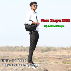 New Tarpu 2022 Dj Aadivasi Tarpu