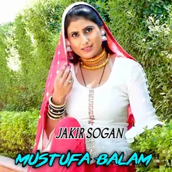 Mustufa Balam