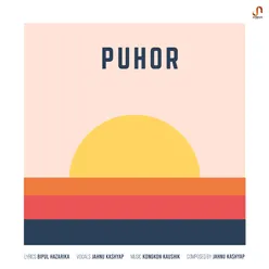 Puhor