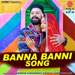 Banna Banni Song