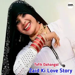 Zaid Ki Love Story