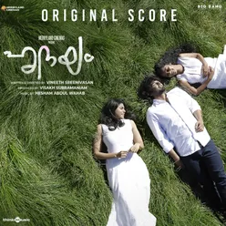 Hridayam(Original Score)