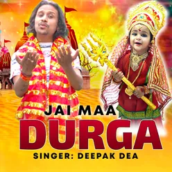 Jai Maa Durga