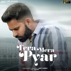 Tera Mera Pyar