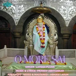 O More Sai