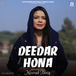 Deedar Hona