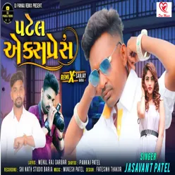 Patel Express Full Track