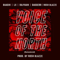 Voice Of The North (Remastered)