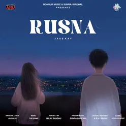 Rusna