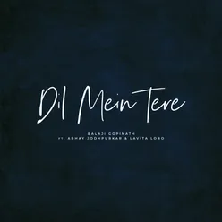 Dil Mein Tere