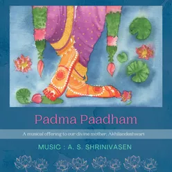 Padma Paadham