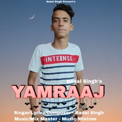 Yamraaj