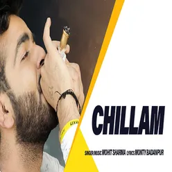 Chillam